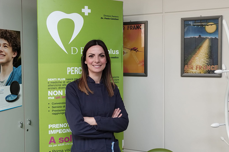 Dott.ssa Roberta Lecca